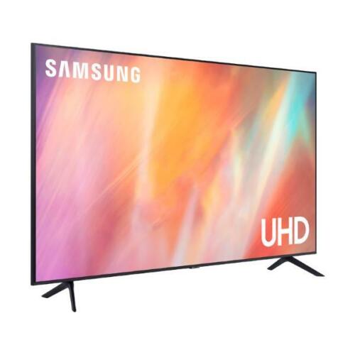 Image of Samsung UE43CU7172UXXH TV 109,2 cm (43") 4K Ultra HD Smart TV Wi-Fi Nero