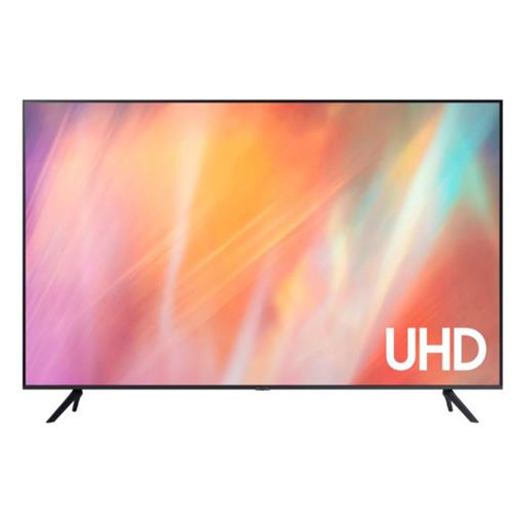 Image of Samsung UE50CU7172UXXH TV 127 cm (50") 4K Ultra HD Smart TV Wi-Fi Nero