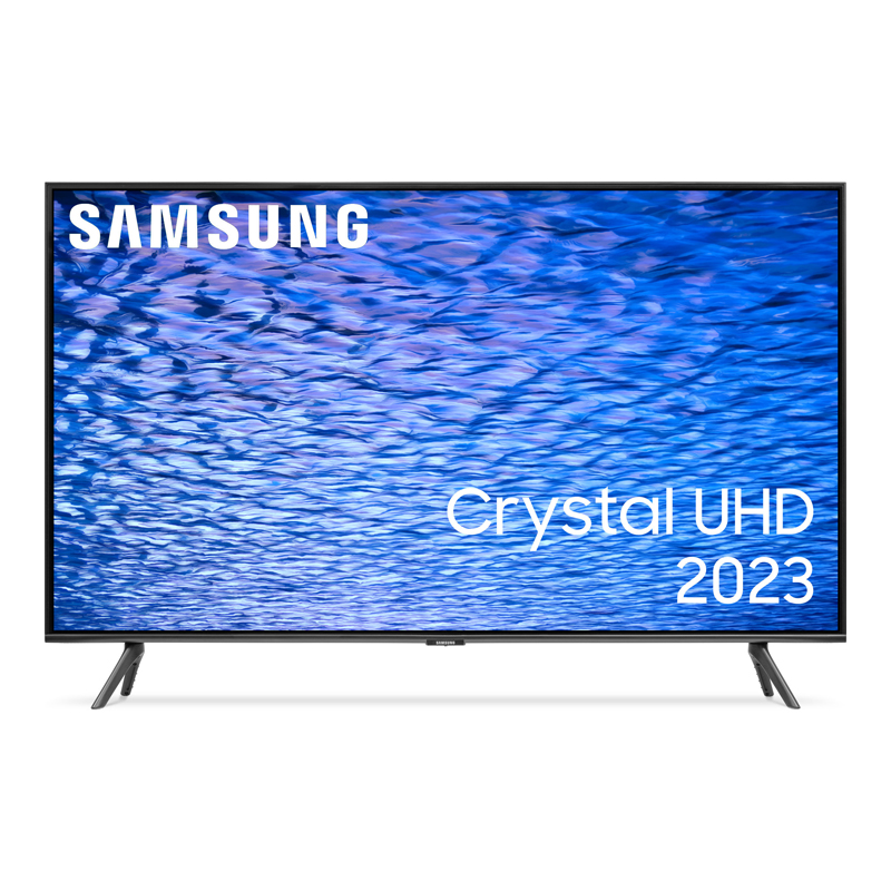 Image of Samsung UE55CU7172UXXH TV 139,7 cm (55") 4K Ultra HD Smart TV Wi-Fi Nero