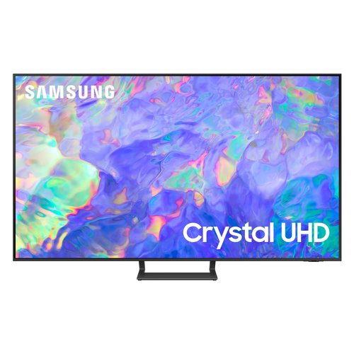 Samsung Series 8 TV UE65CU8570UXZT Crystal UHD 4K
