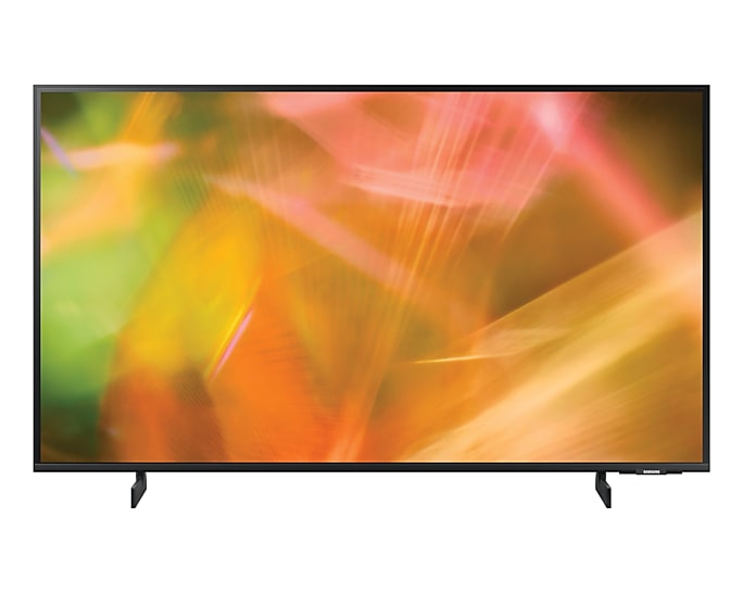 Image of Samsung HG50AU800EE 127 cm (50") 4K Ultra HD Smart TV Nero 20 W