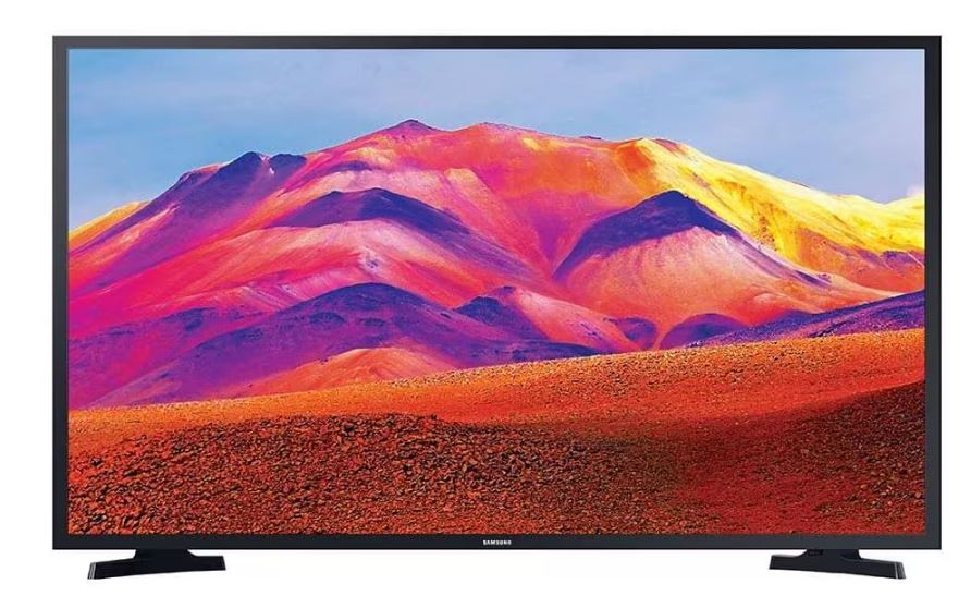 Image of Samsung HT5300 81,3 cm (32") Full HD Smart TV Nero 10 W