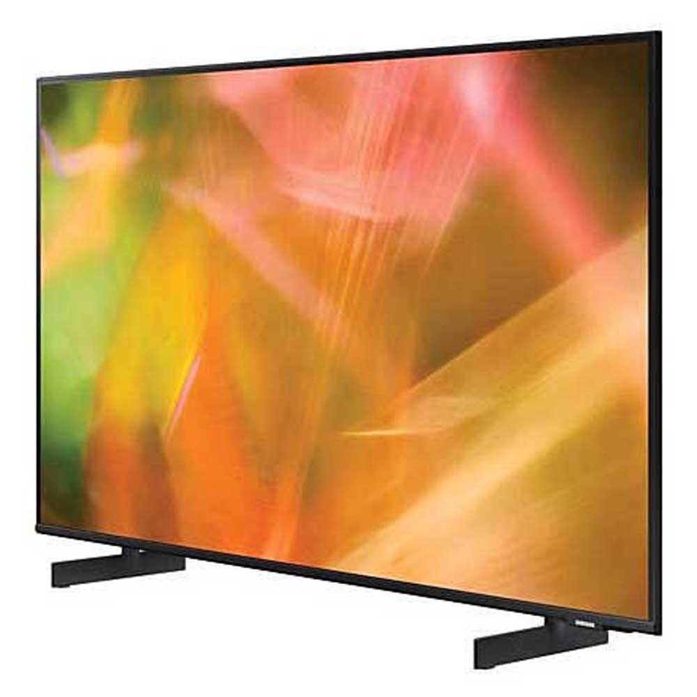 Image of Samsung HG43BU800EEXEN TV 109,2 cm (43") 4K Ultra HD Smart TV Wi-Fi Nero