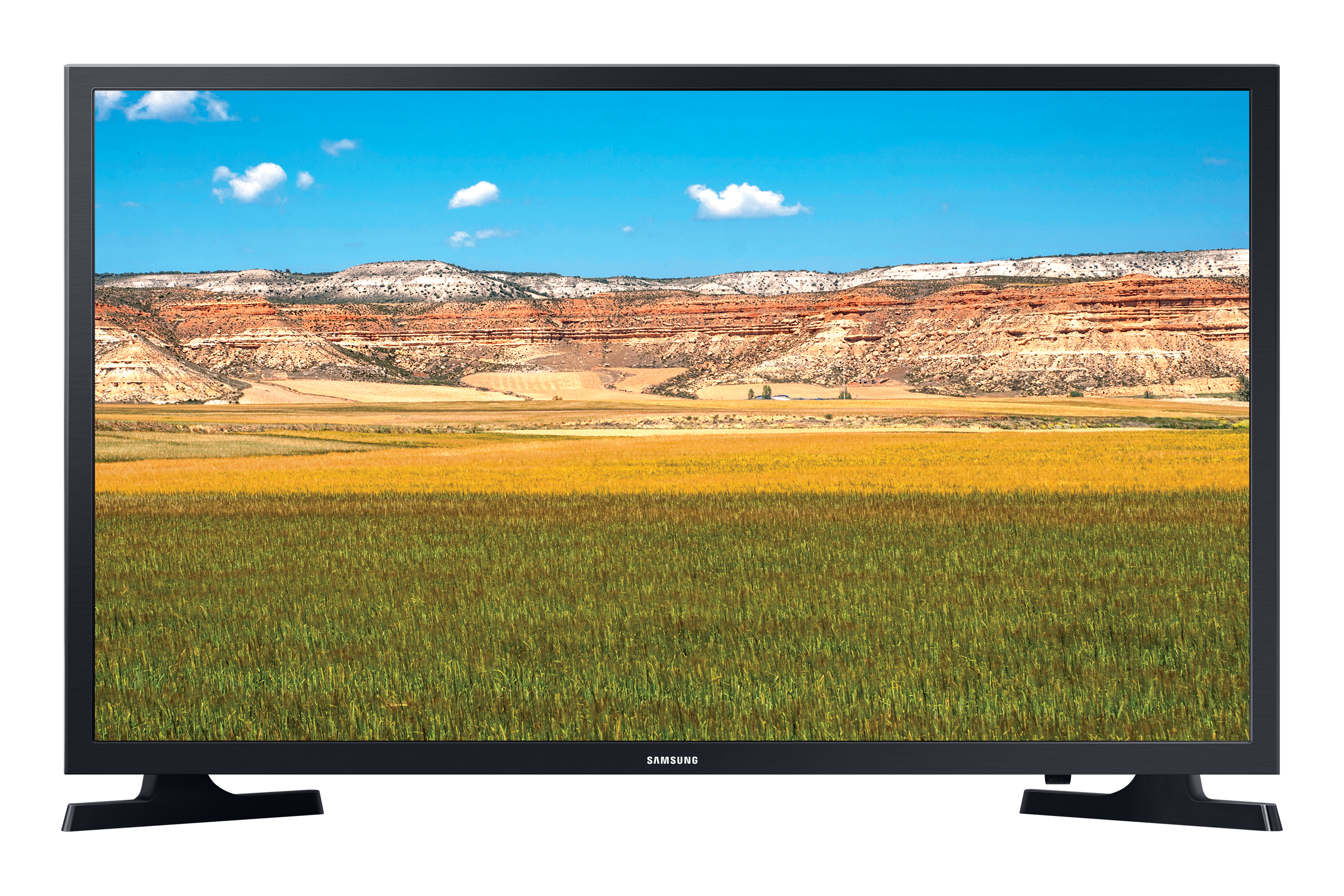 Image of Samsung Series 4 HD SMART 32" T4300 TV 2020