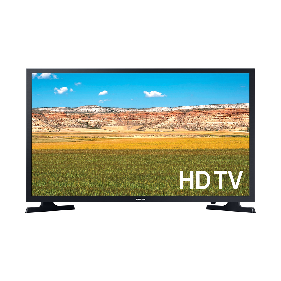 Image of Samsung Series 4 UE32T4302AE 81,3 cm (32") HD Smart TV Wi-Fi Nero