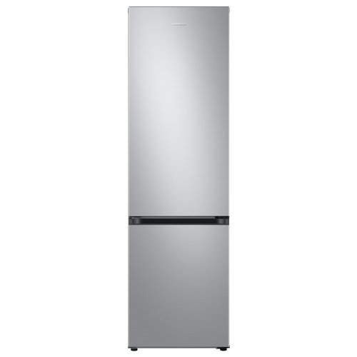 Image of Samsung RB38C603DSA frigorifero Combinato EcoFlex AI Libera installazione con congelatore Wifi 2m 390 L Classe D, Inox