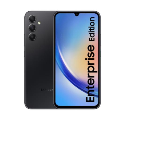 Smartphone - Galaxy A34 5G 256GB Enterprise