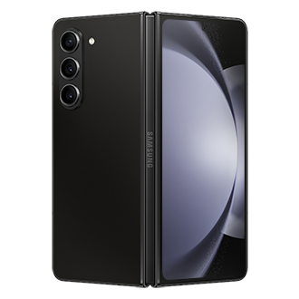 Image of Samsung Galaxy Z Fold5 SM-F946B 19,3 cm (7.6) Doppia SIM Android 13 5G USB tipo-C 12 GB 1 TB 4400 mAh Nero
