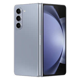 Image of Samsung Galaxy Z Fold5 SM-F946B 19,3 cm (7.6") Doppia SIM Android 13 5G USB tipo-C 12 GB 512 GB 4400 mAh Blu