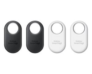 Image of Samsung Galaxy SmartTag2 (4 Pack)