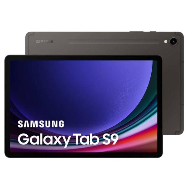 Samsung Galaxy Tab S9 SM-X710N Qualcomm Snapdragon...