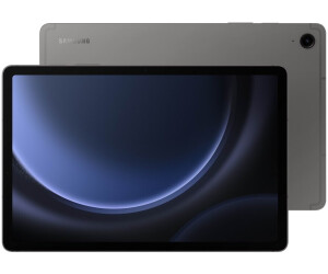 Image of Samsung Galaxy Tab S9 FE WiFi Gray 6+128GB 27,7 cm (10.9) Samsung Exynos 6 GB Wi-Fi 6 (802.11ax) Android 13 Grigio