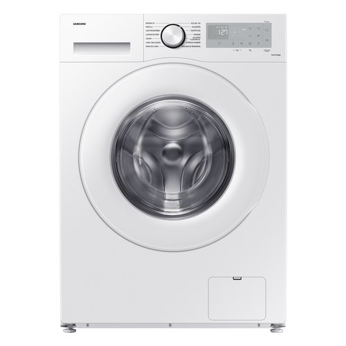 Image of Samsung WW90CGC04DTH lavatrice Caricamento frontale 9 kg 1400 Giri/min Bianco