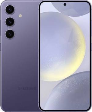 Image of Samsung Galaxy S24 Smartphone AI, Display 6.2'' FHD+ Dynamic AMOLED 2X, Fotocamera 50MP, RAM 8GB, 128GB, 4.000 mAh, Cobalt Violet