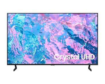 Image of Samsung UE43CU7090UXZT TV 109,2 cm (43) 4K Ultra HD Smart TV Wi-Fi Nero