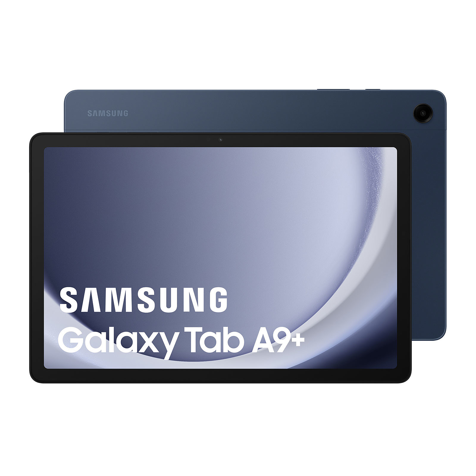 Image of Samsung Galaxy Tab A9+ SM-X210N 128 GB 27,9 cm (11") 8 GB Wi-Fi 5 (802.11ac) Android 13 Grafite
