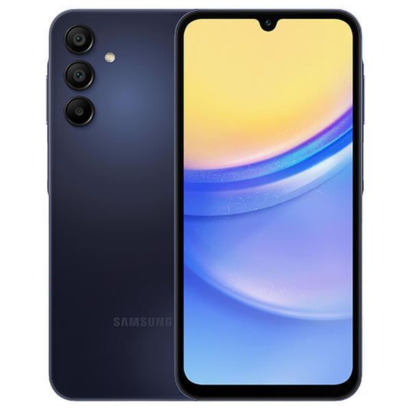 Samsung Galaxy A15 5G 16,5 cm (6.5) Dual SIM