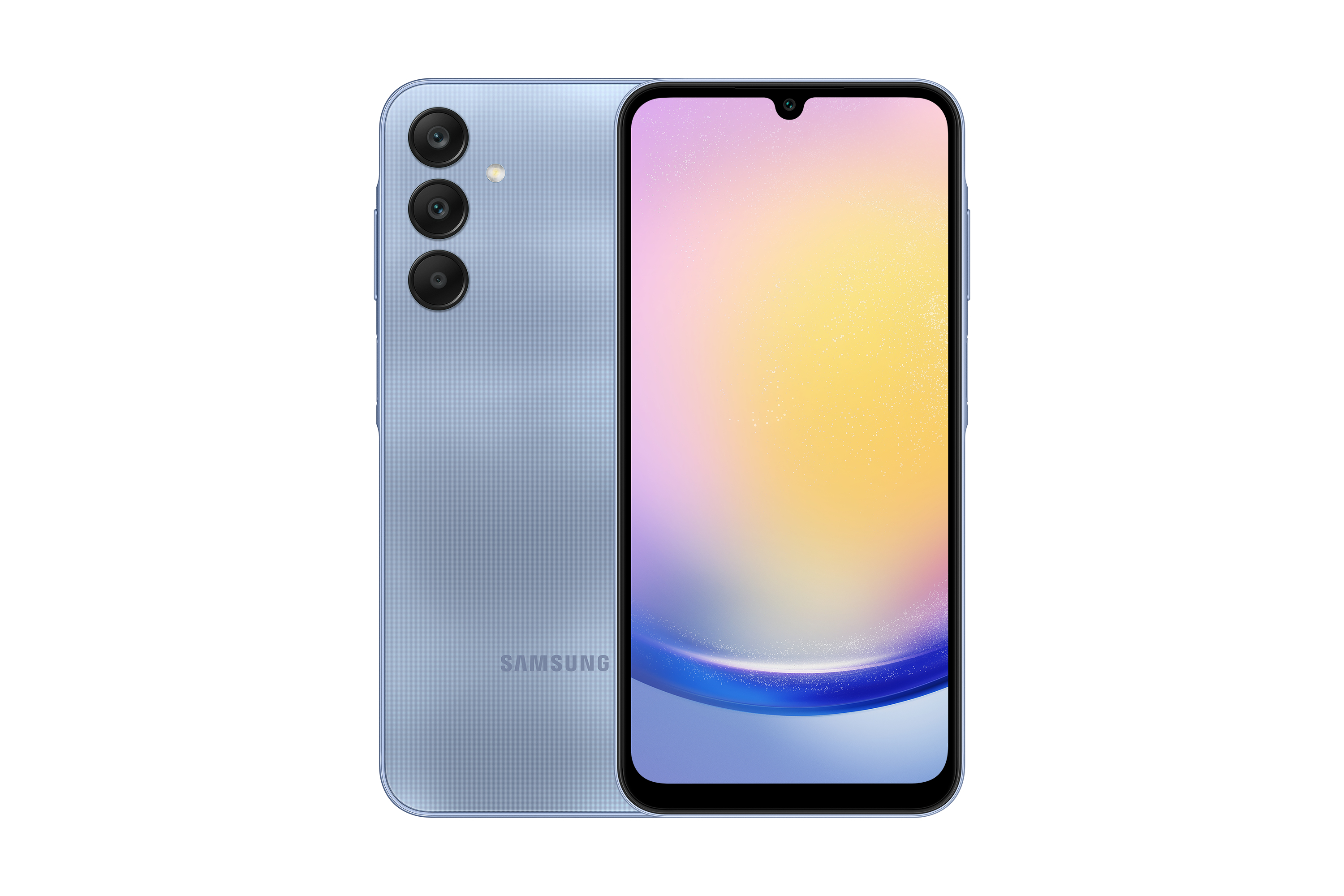 Image of Samsung Galaxy A25 5G