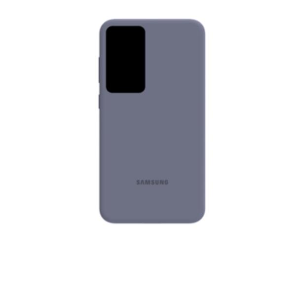 Samsung Galaxy S24 Ultra Silicone Cover