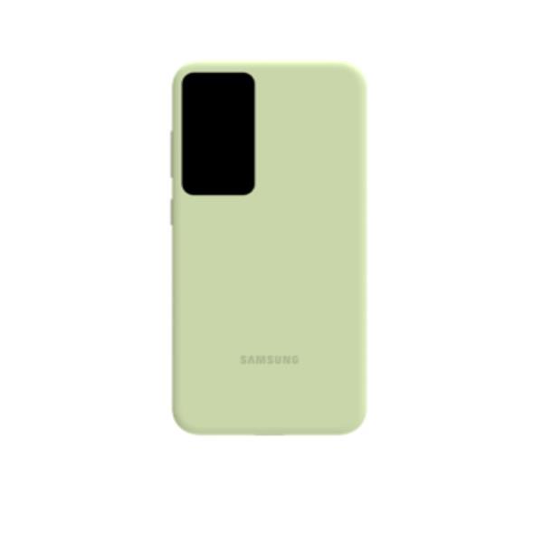 Image of Samsung Galaxy S24+ Silicone Cover