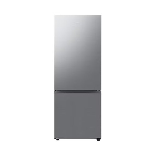Image of Samsung RB53DG703DS9EF frigorifero con congelatore Libera installazione 538 L D Acciaio inossidabile
