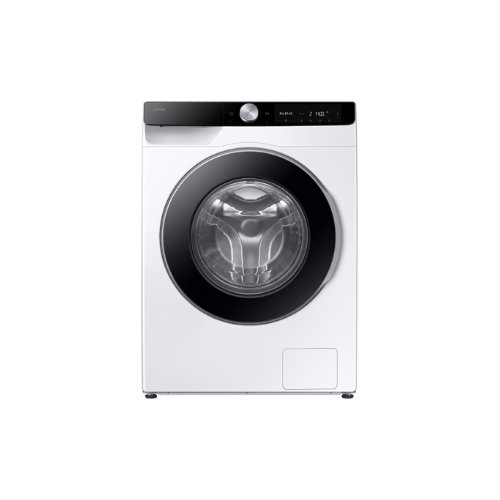 Image of Samsung WW11DG6B85LK lavatrice Caricamento frontale 11 kg 1400 Giri/min Bianco