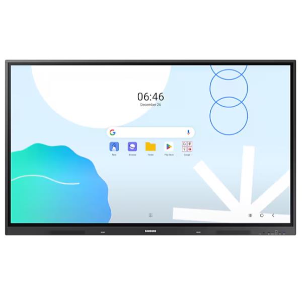 Samsung WA65D lavagna interattiva 165,1 cm (65)