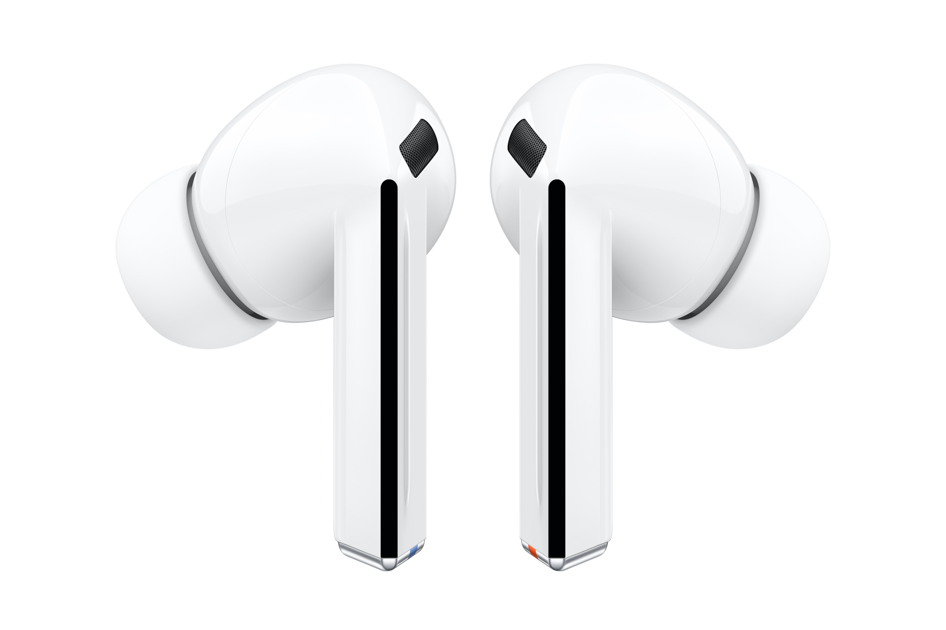 Samsung Galaxy Buds3 Pro Auricolare True Wireless Stereo (TWS) In-ear Musica e Chiamate USB tipo-C Bluetooth Bianco