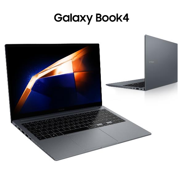 Galaxy Book4 15.6 Core 7 16GB 1TB Gray Win11