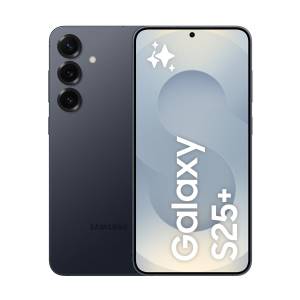 SMP.SAM S25+512 BLUBLACK