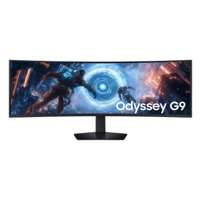 Samsung Monitore Odyssey G9 S49FG912EU (LS49FG912EUXEN)