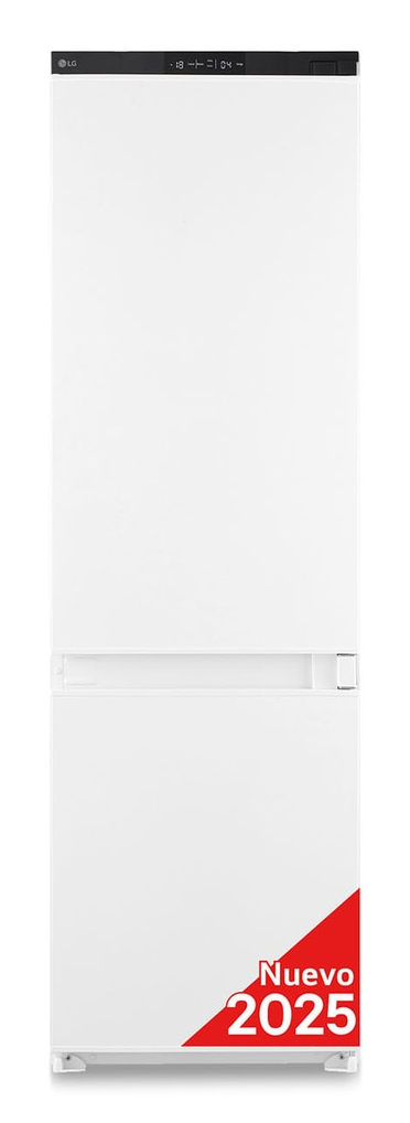 FRIGO LG GTFN256SET