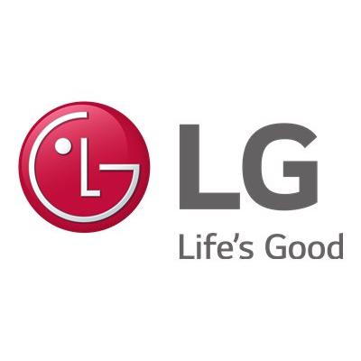 LG 34WR50QK-B Monitor PC 86,4 cm (34") 3440 x 1440 Pixel Wide Quad HD Nero