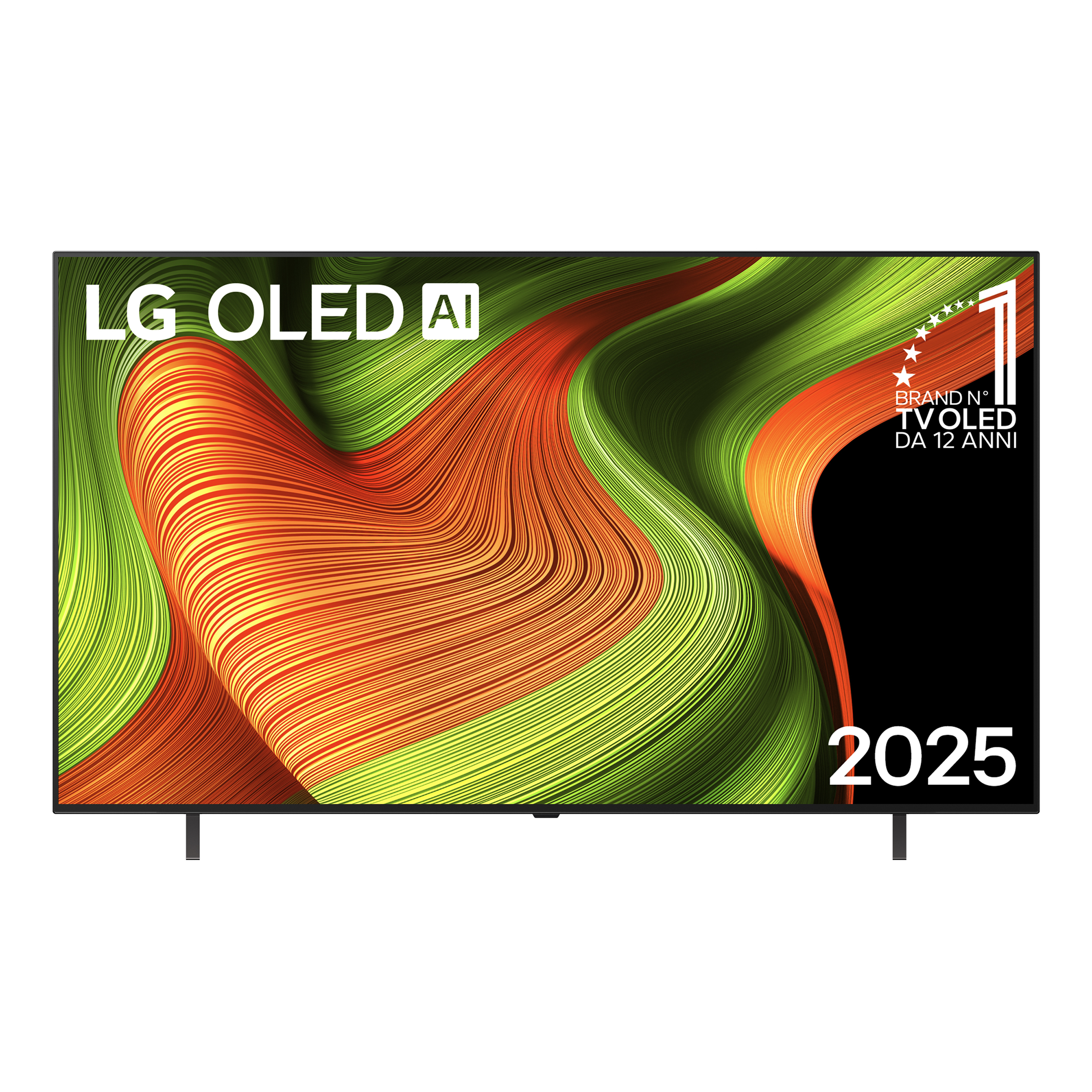 4K SMART LG OLED65B56