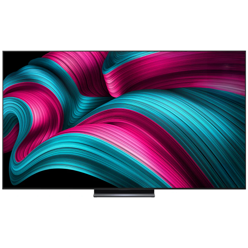 TV OLED 77 LG 4K OLED77C51LA EUROPA BLACK