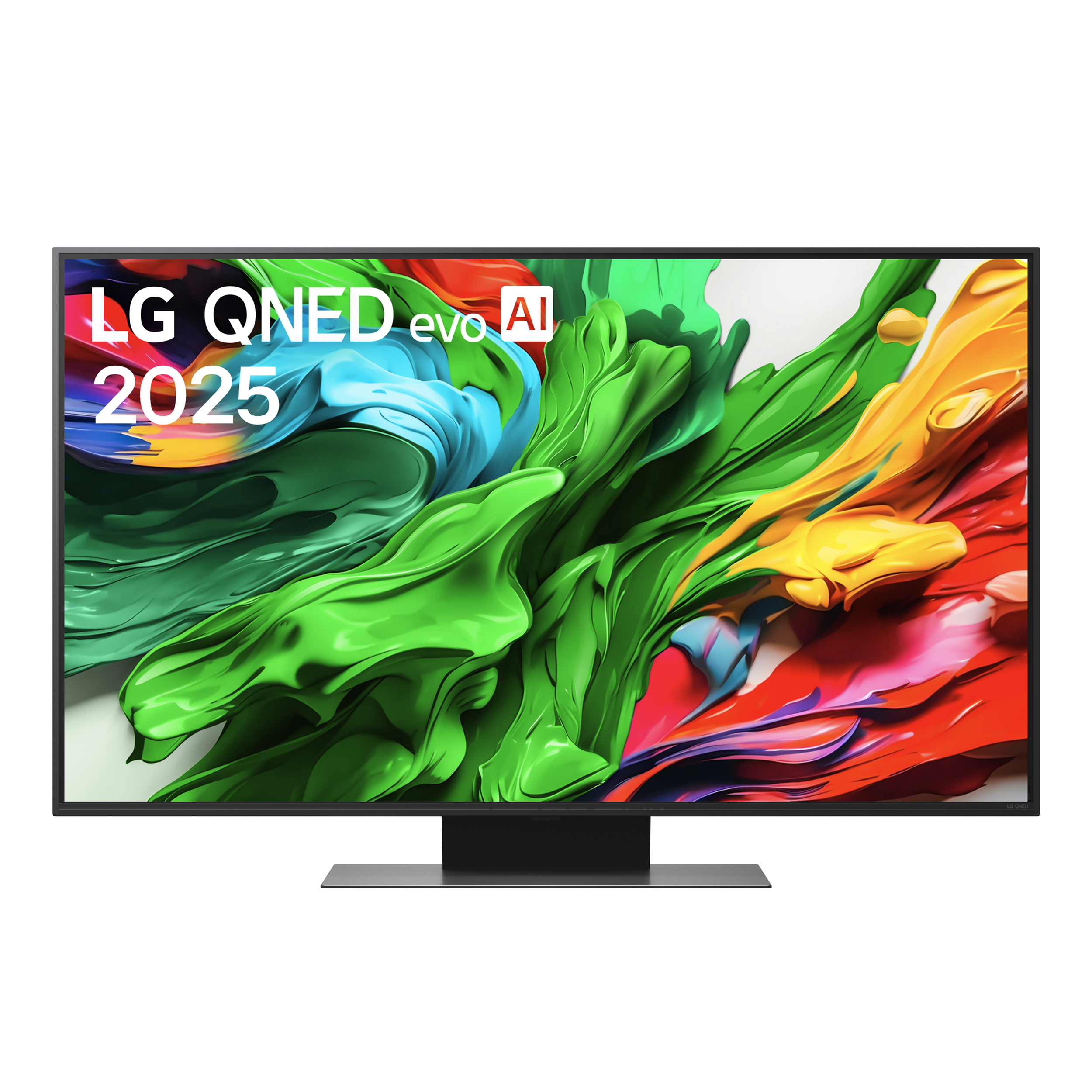 MINILED 4K LG 50QNED86A6
