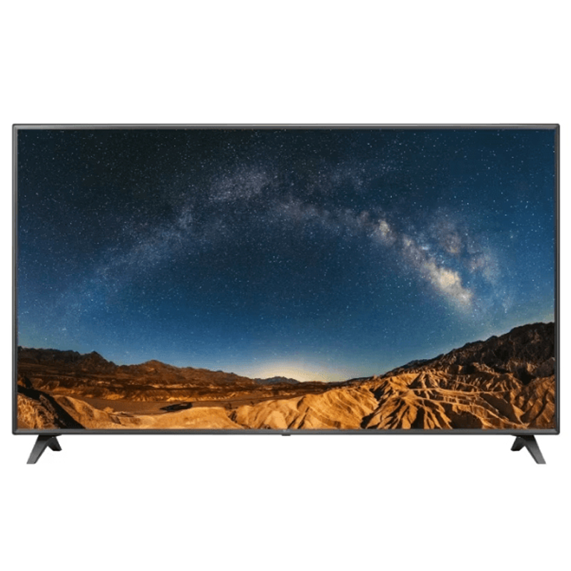 LG 50UR78G -  50 SMART TV LED 4K - BLACK - EU