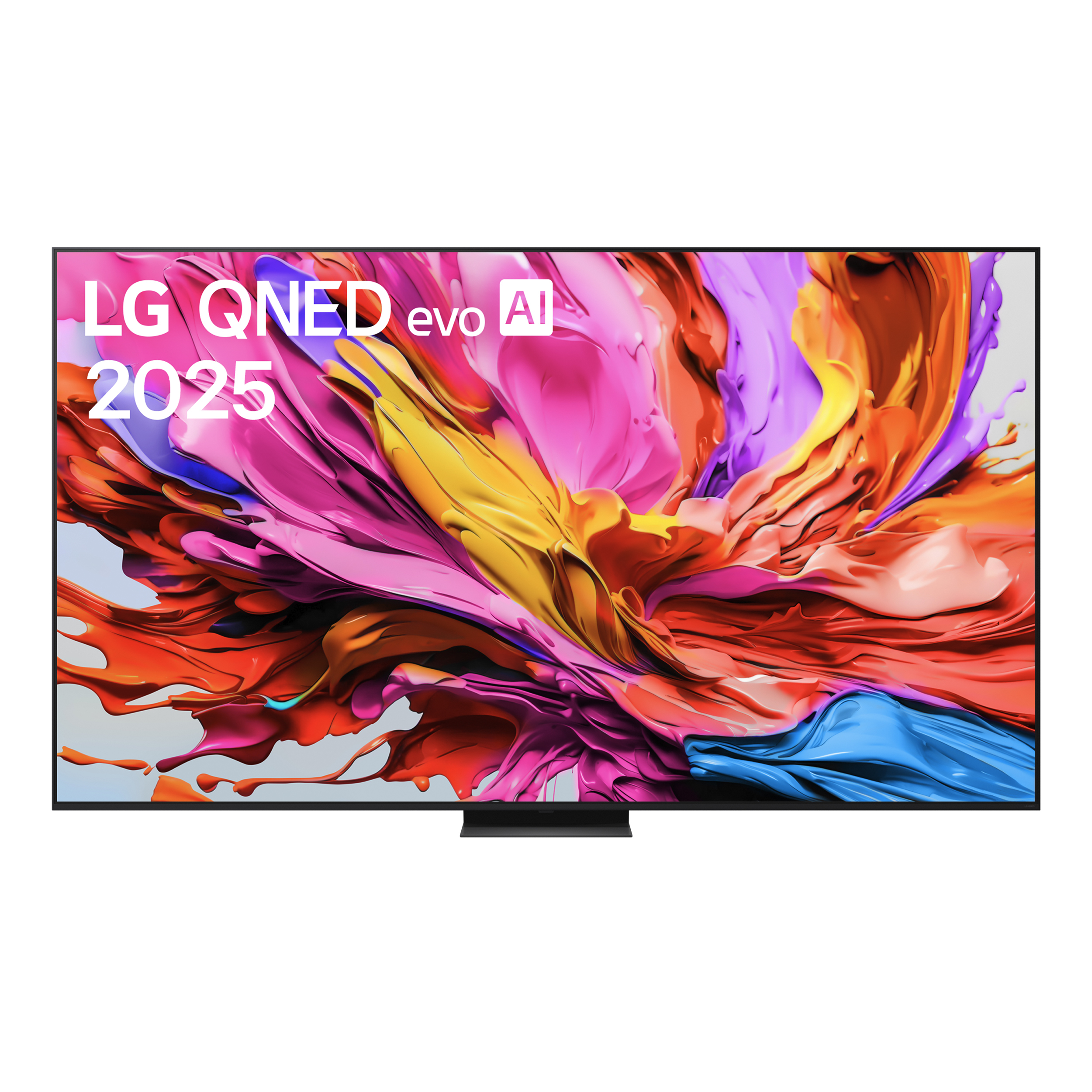 MINILED 4K LG 100QNED86A