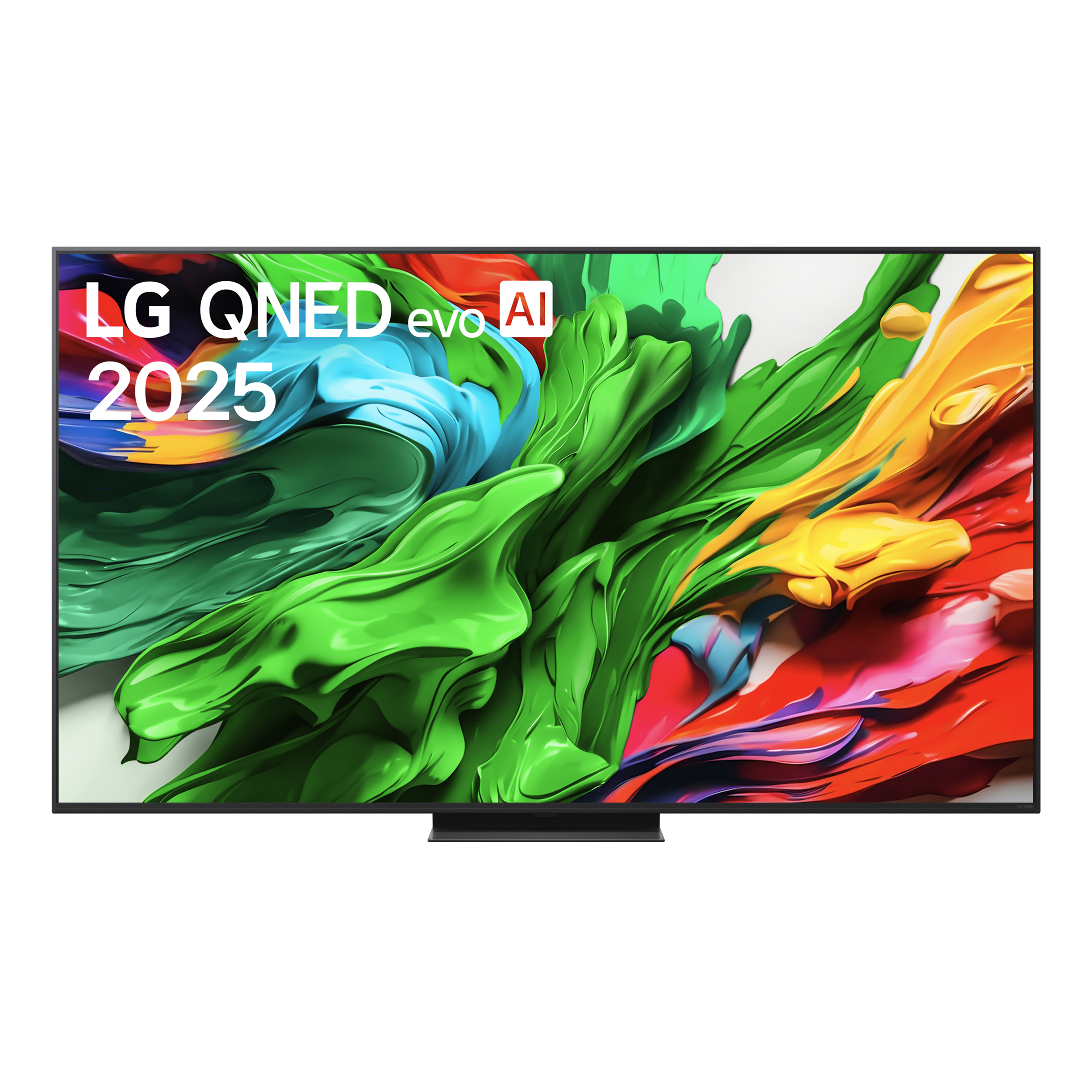 MINILED 4K LG 65QNED86A6