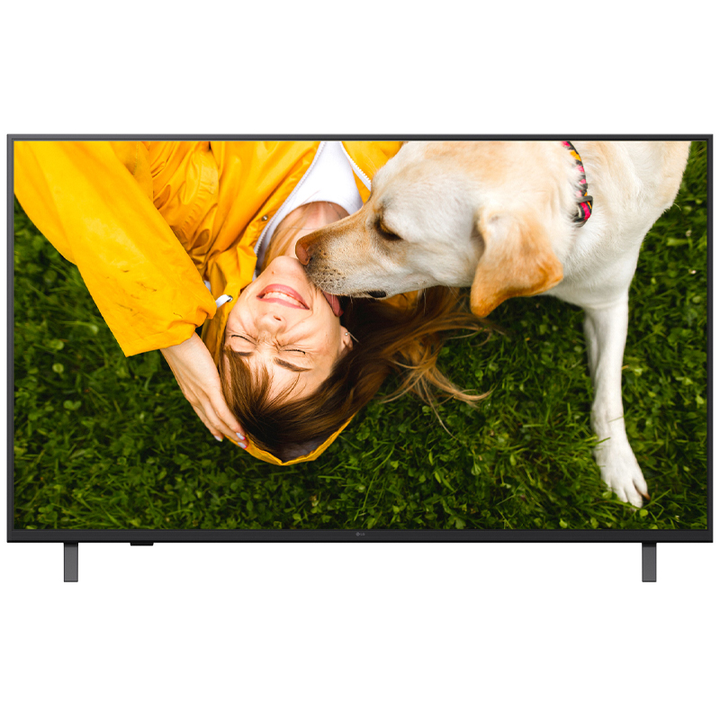 LG 50UA751C -  50 SMART TV LED 4K - BLACK - EU