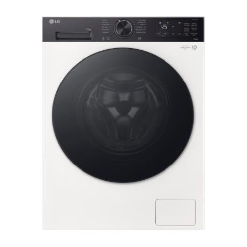 Lavatrice Lg F4NX5009THB AGWQPIS F4NX5009THB AI DD Ivory white