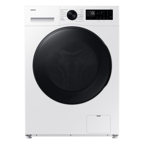 Samsung Lavasciuga Crystal Clean Slim 9Kg WD90DG5G34BEET