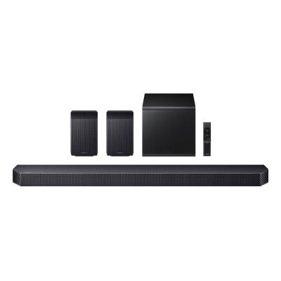 Samsung Soundbar HW-Q930F EN HWQ930F EN (HW-Q930F/EN)