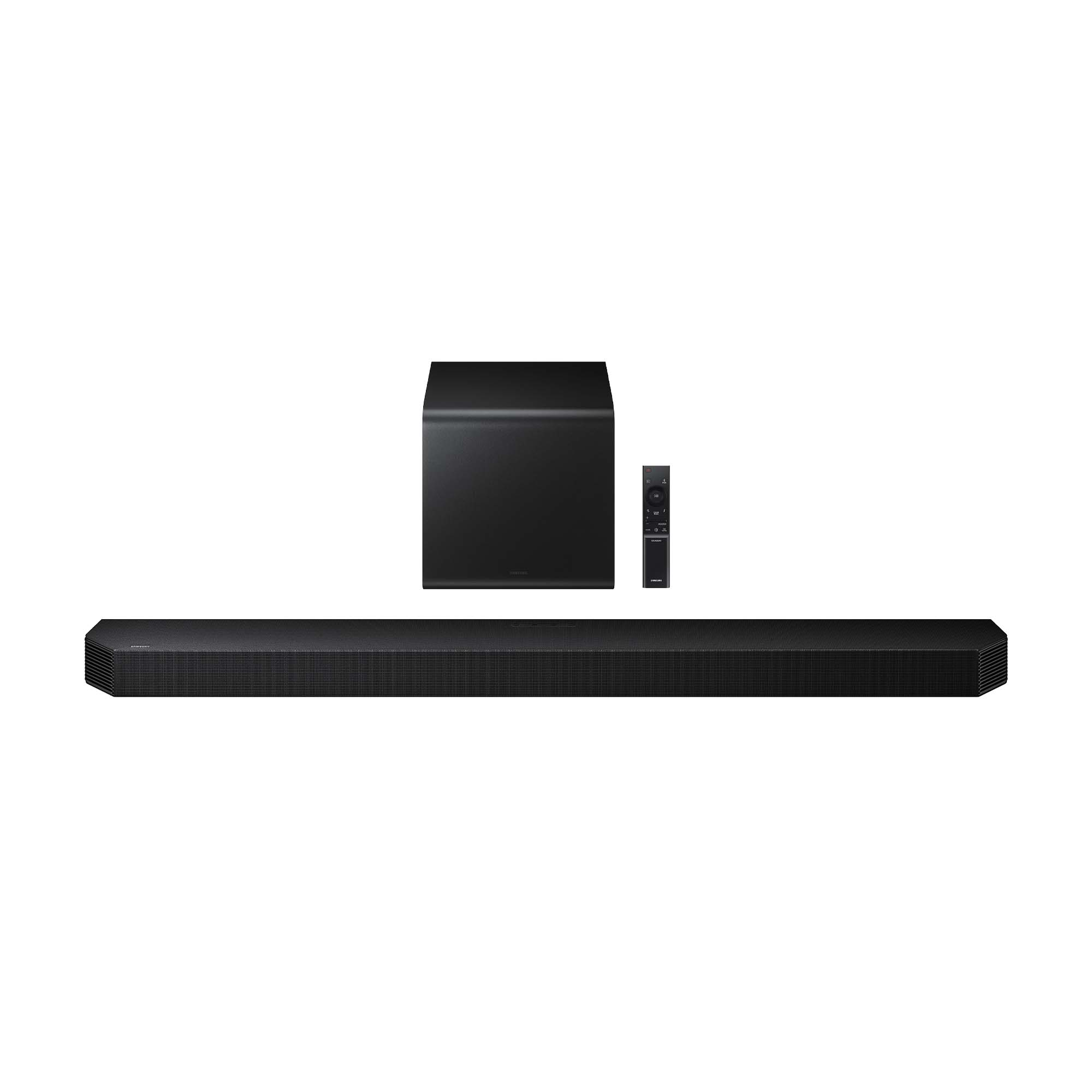 SOUNDBAR HW-QS700F/ZF