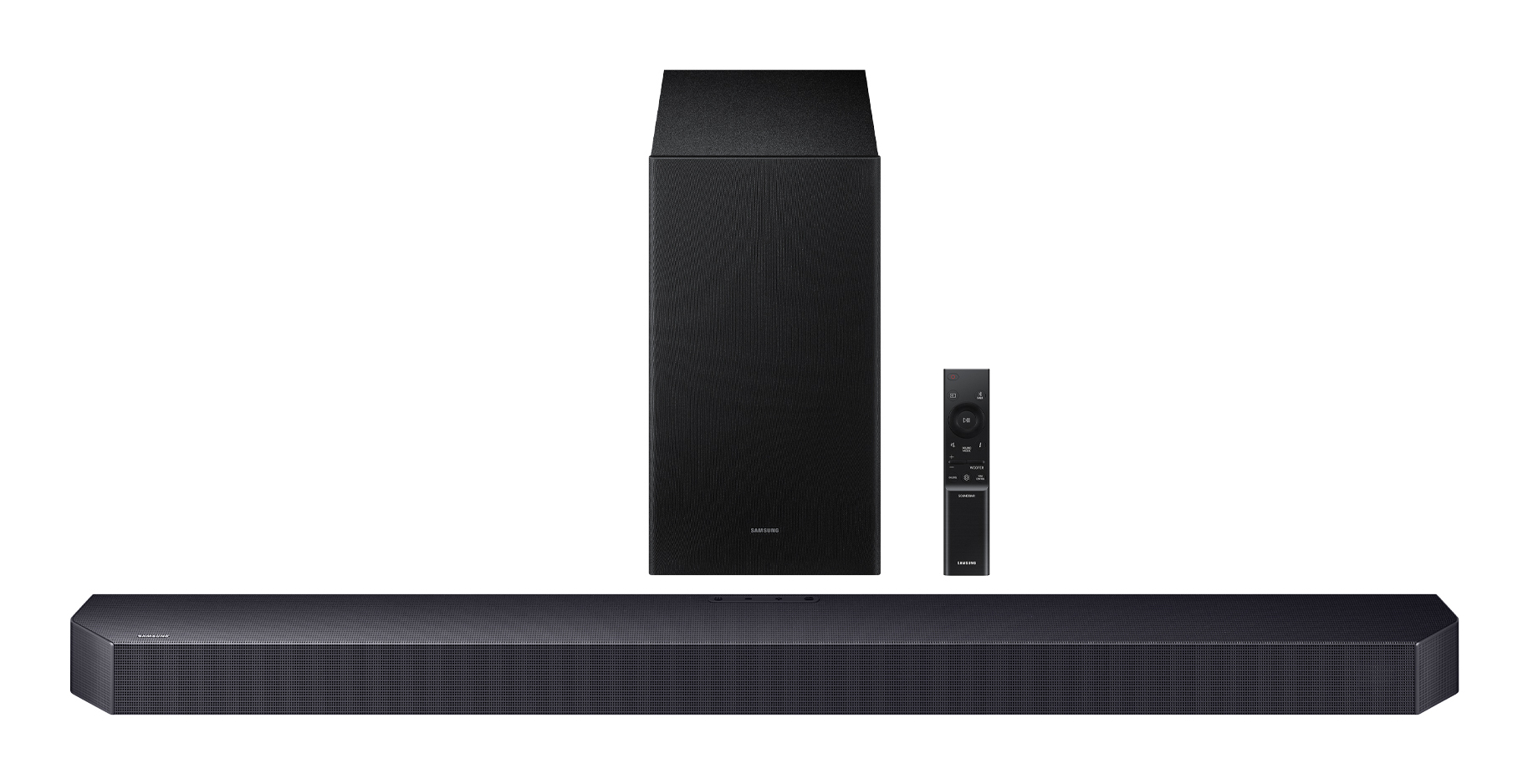 SOUNDBAR HW-Q600F/ZF
