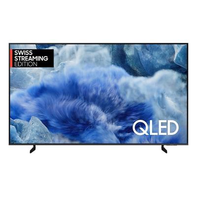 TV QLED 50 SAMSUNG QE50Q8FAAUXXH SMART TV EUROPA BLACK