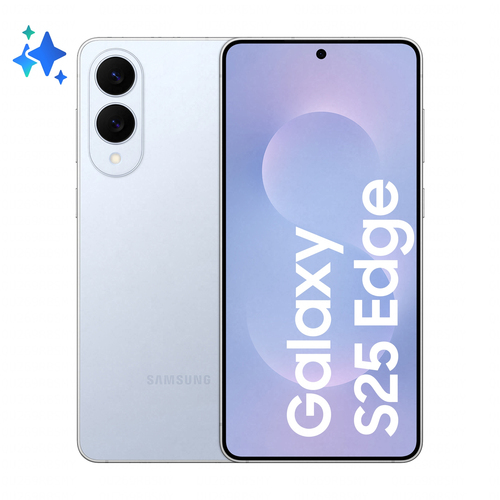 SAMSUNG GALAXY S25 EDGE SM-S937B 12GB 256GB LIGHT BLUE