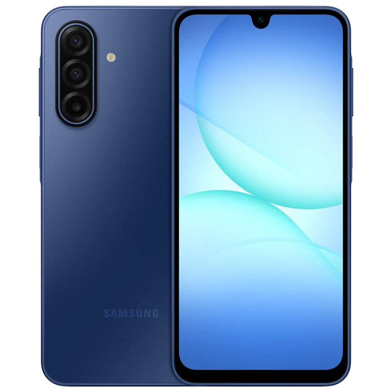 SMARTPHONE SAMSUNG A176 GALAXY A17 5G 4+128GB DUOS BLUE