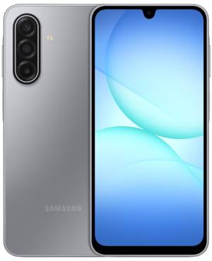 GALAXY A17 LTE 8+256GB GRAY