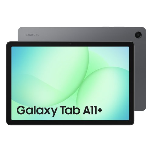 Tablet Samsung SM X236BZAREUE GALAXY TAB A11+ Gray